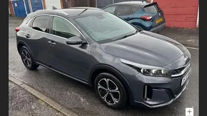 Used 2023 Kia XCeed SUV | £13,300 (Fair price)