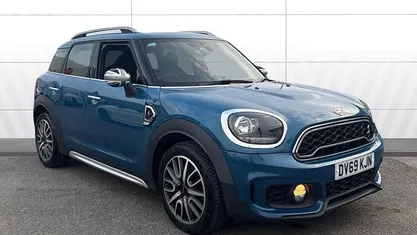 Used Mini Cooper S Sport 192 HP (141 kW) 2020 Hatchback