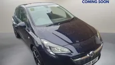 Used 2019 Vauxhall Corsa SRi Hatchback | £7,500 (Fair price)