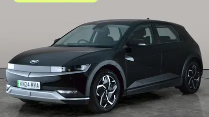 Used Hyundai Ioniq SE 125 kW (170 HP) 2023 Hatchback