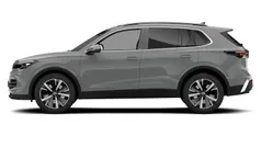 Used 2020 VW Tiguan R-line SUV | £19,390 (Good price)