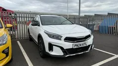 Used 2024 Kia XCeed GT-Line SUV | £19,999 (Fair price)