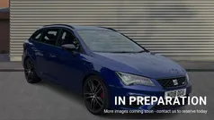 Used 2018 Cupra Leon Estate | £17,990 (Fair price)