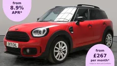 Used 2022 Mini Cooper Countryman Sport SUV | £18,791 (Fair price)