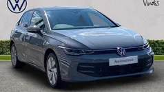 Used 2025 VW Golf VIII Match Hatchback | £25,646 (Fair price)