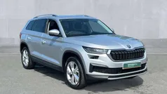 Used 2024 Skoda Kodiaq SE L Executive SUV | £30,980 (Super price)