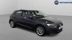 Used 2025 Audi A1 Sportback Sport Hatchback | £13,999 (Super price)