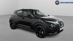 Used 2025 Nissan Juke Tekna SUV | £19,849 (Good price)