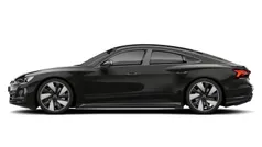 Used 2026 Audi e-tron GT quattro Sedan | £110,000
