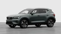 Used 2025 Volvo XC40 Ultra SUV | £45,060 (Fair price)