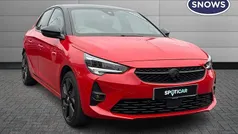 Used 2023 Vauxhall Corsa-e Edition Hatchback | £13,495 (Fair price)