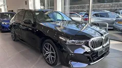 New 2025 BMW i5 M Sport Sedan | £69,999 (Fair price)