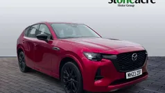Used 2023 Mazda CX-60 Homura-Line SUV | £29,990 (Fair price)