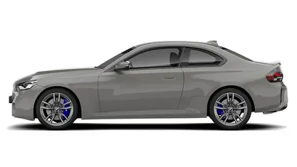 Used BMW M2 460 HP (338 kW) 2024 Coupe