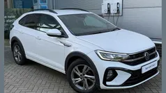 Used 2022 VW Taigo R-line SUV | £18,789 (Fair price)