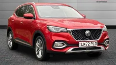 Used 2023 MG HS Exclusive SUV | £14,900 (Fair price)