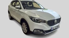 Used 2018 MG ZS Excite Sedan | £11,500 (Fair price)