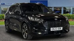 Used 2023 Ford Kuga ST-Line X SUV | £22,210 (Fair price)
