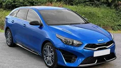Used 2024 Kia ProCeed GT-Line S Hatchback | £22,347 (Fair price)
