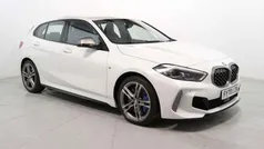 Used 2024 BMW M135 Hatchback | £24,000 (Super price)