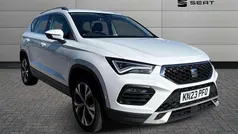 Used 2023 Seat Ateca SE Technology SUV | £14,695 (Fair price)