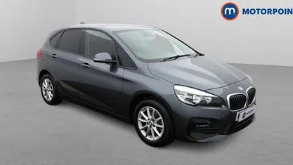 Used BMW 218 140 HP (102 kW) 2020 Estate