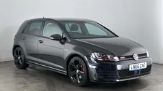 Used 2016 VW Golf VII GTI Hatchback | £15,550 (Fair price)