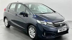 Used 2020 Honda Jazz SE Hatchback | £12,213 (Fair price)