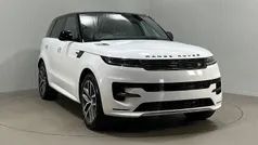 New 2026 Land Rover Range Rover Sport SE Dynamic SUV | £92,405 (Fair price)