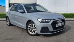 Used 2024 Audi A1 Sportback Sport Hatchback | £17,899 (Good price)