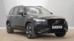 Used 2024 Volvo XC90 Plus SUV | £44,500 (Super price)