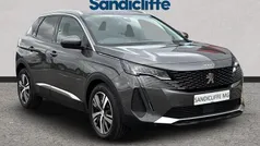 Used 2022 Peugeot 3008 Allure Premium Estate | £16,686 (Fair price)