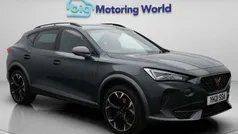 Used 2024 Cupra Formentor SUV | £20,500 (Fair price)
