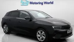 Used 2025 Vauxhall Astra Hatchback | £18,000 (Super price)