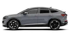 New 2026 Audi Q4 Sportback e-tron S-Line SUV | £54,238 (Fair price)