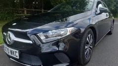 Used 2020 Mercedes A180 SE Hatchback | £15,699 (Fair price)