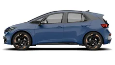 Used 2024 Cupra Born e-Boost Hatchback | £22,720 (Fair price)