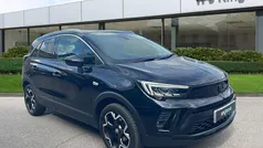 Used 2024 Vauxhall Crossland Ultimate SUV | £15,795 (Fair price)