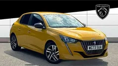 Other Used 2023 Peugeot 208 Active+ Hatchback | £13,526 (Fair price)
