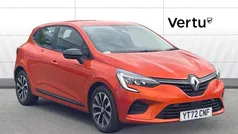 Used 2022 Renault Clio V Evolution Hatchback | £12,227 (Fair price)