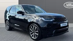 Used 2023 Land Rover Discovery 5 SE Dynamic SUV | £40,995 (Super price)