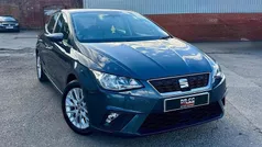 Used 2021 Seat Ibiza SE Technology Hatchback | £8,995 (Good price)