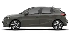 Vauxhall Corsa-e