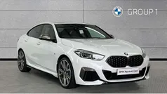 Used 2020 BMW M235 Comfort Edition Coupe | £25,790 (Fair price)