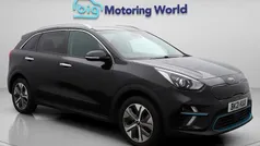 Used 2022 Kia e-Niro 3 SUV | £13,700 (Good price)