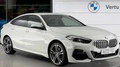 Used 2024 BMW 218 M Sport Coupe | £20,362 (Good price)