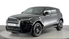 Used 2023 Land Rover Range Rover evoque R-Dynamic Hatchback | £19,920 (Super price)