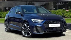 Used 2024 Audi A1 Black Edition Hatchback | £23,850 (Fair price)