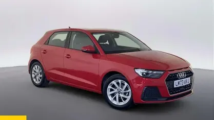 Used Audi A1 Sportback Sport 95 HP (69 kW) 2026 Hatchback