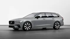 Used 2025 Volvo V90 Plus Estate | £59,410 (Fair price)